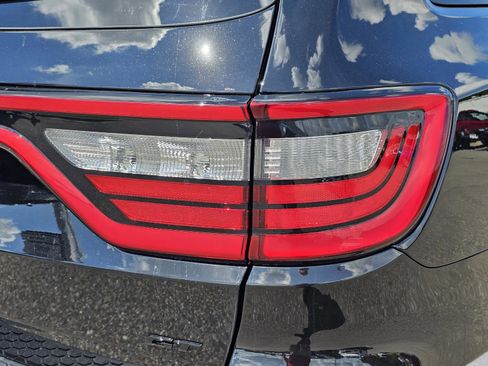 New 2026 Dodge Durango GT w/ Blacktop Package image 9