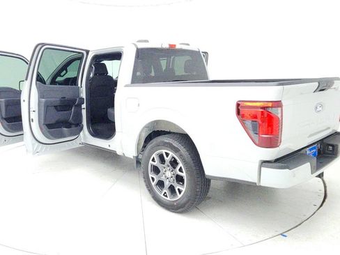 Used 2024 Ford F150 STX RWD image 3