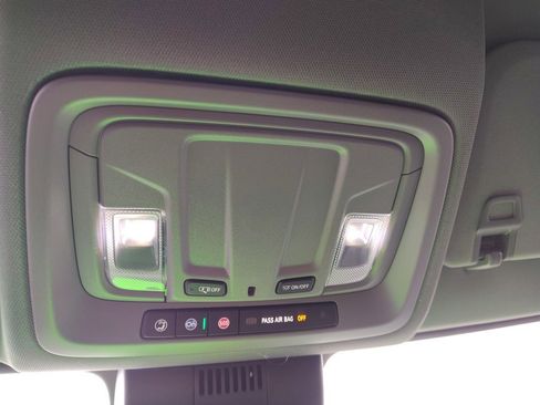 New 2026 Chevrolet Silverado 1500 LT image 20