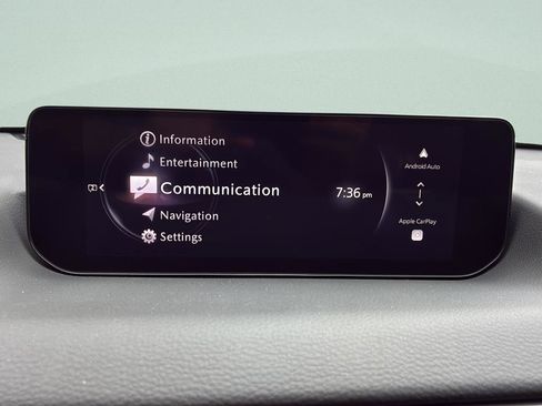 New 2026 MAZDA CX-50 2.5 Hybrid w/ Weather Package image 29