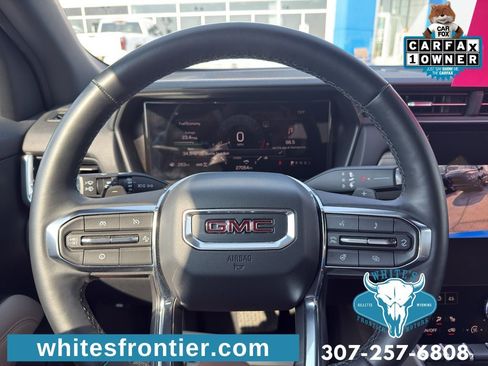 Used 2026 GMC Terrain Elevation AWD/4WD image 22