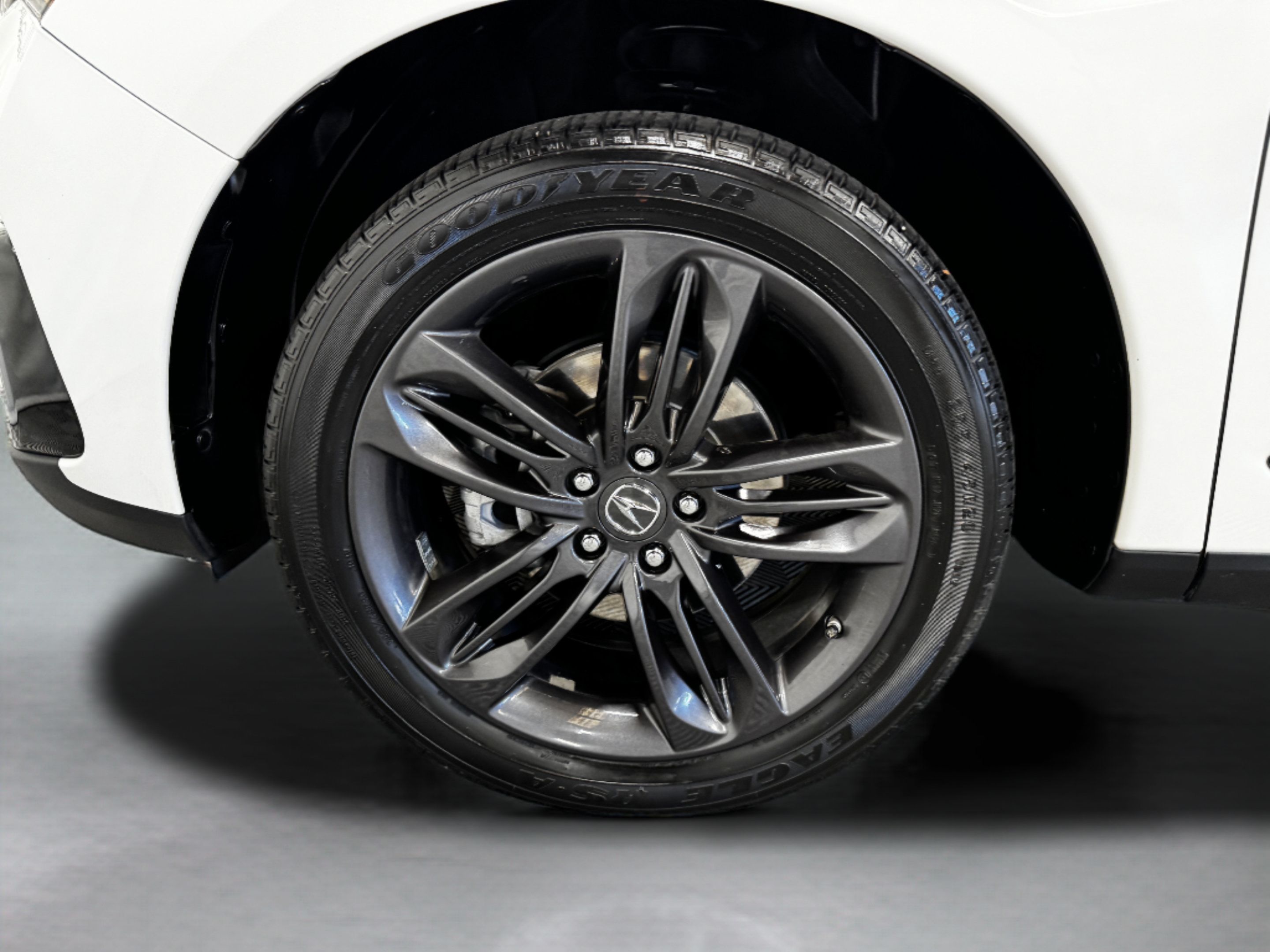 Used 2020 Acura RDX w/ Advance Package FWD image 49