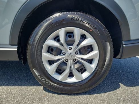 Certified 2026 Honda CR-V LX image 7