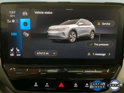 Used 2023 Volkswagen ID.4 Pro S image 50