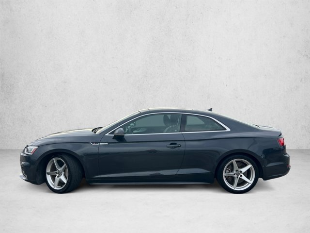 Used 2019 Audi A5 2.0T Prestige AWD/4WD image 9