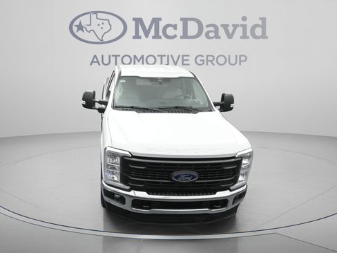 Used 2023 Ford F250 XL w/ 360-Degree Camera Package AWD/4WD image 33