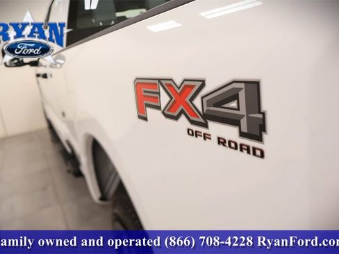 New 2025 Ford F250 XL w/ FX4 Off-Road Package image 37