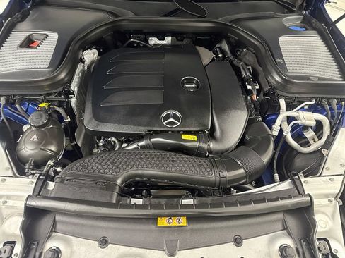 Used 2022 Mercedes-Benz GLC 300 4MATIC image 29