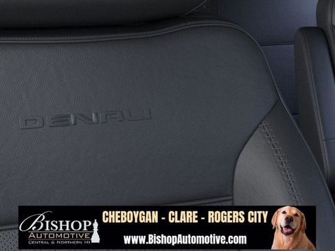 New 2026 GMC Yukon Denali image 24