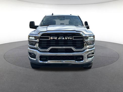 New 2026 RAM 2500 Tradesman w/ Chrome Appearance Group image 5