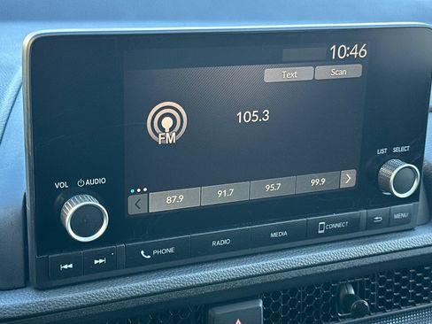 Certified 2023 Honda CR-V EX image 23