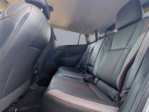 Certified 2025 Subaru Crosstrek 2.5i Limited w/ Popular Package #3A image 13
