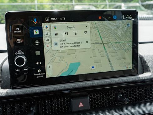 New 2026 Honda CR-V Sport Touring image 30