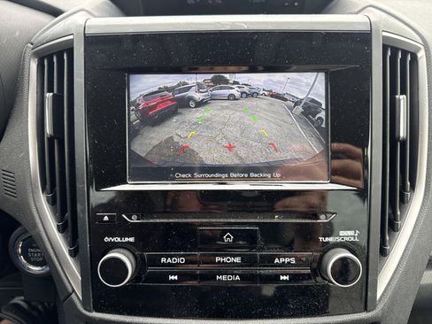 Certified 2021 Subaru Forester Premium image 20