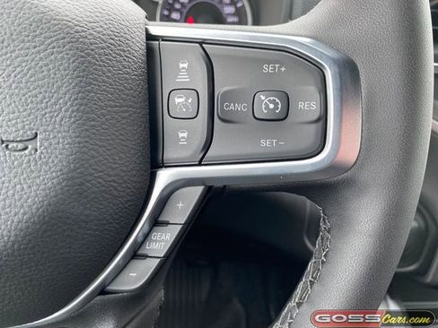 New 2026 RAM 2500 Big Horn image 18