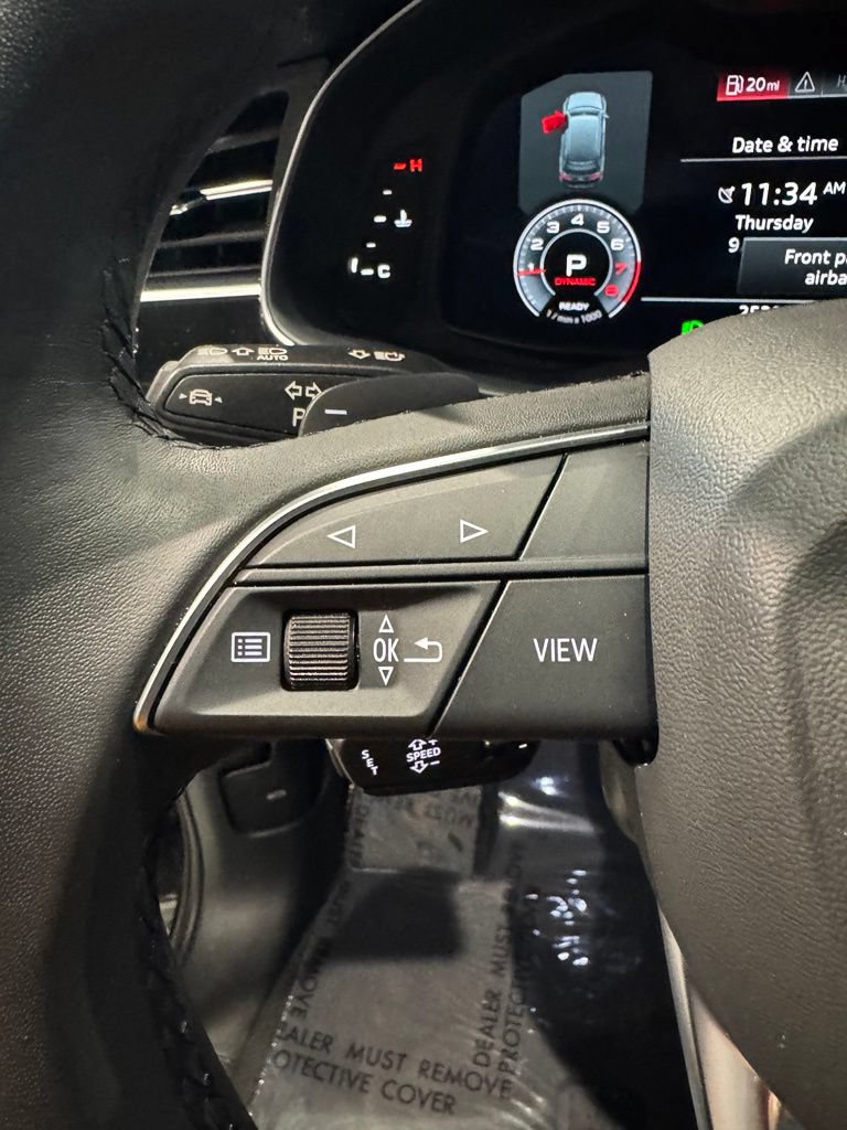 Used 2023 Audi Q7 2.0T Premium w/ Convenience Package AWD/4WD image 18