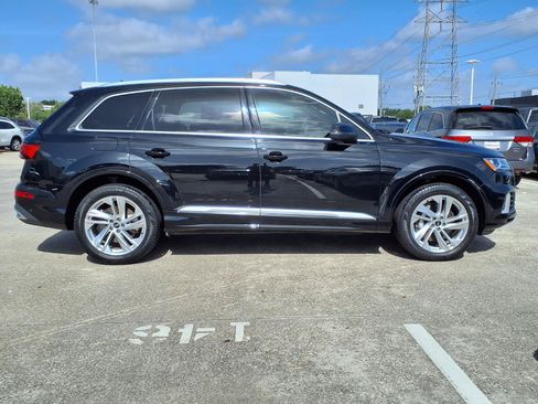 Used 2022 Audi Q7 3.0T Premium Plus AWD/4WD image 25