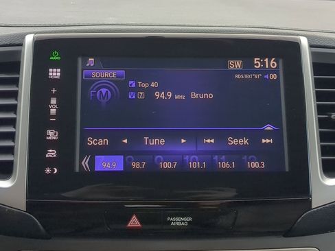 Used 2016 Honda Pilot EX-L image 24