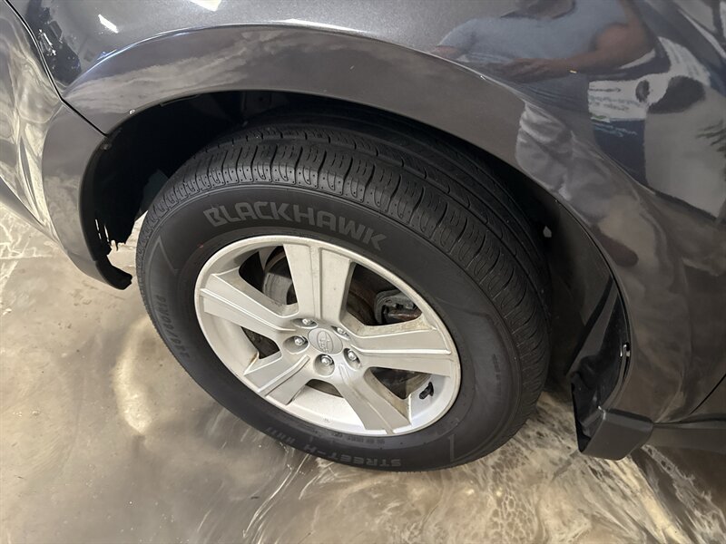 Used 2013 Subaru Forester 2.5X AWD/4WD image 9