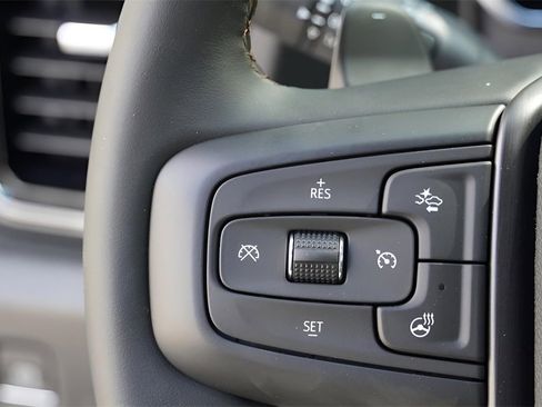 New 2026 GMC Sierra 1500 AT4 w/ AT4 Premium Package image 20