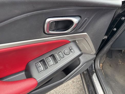 Used 2023 Acura Integra A-Spec image 16