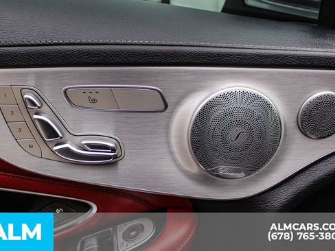 Used 2017 Mercedes-Benz C 300 Coupe image 36