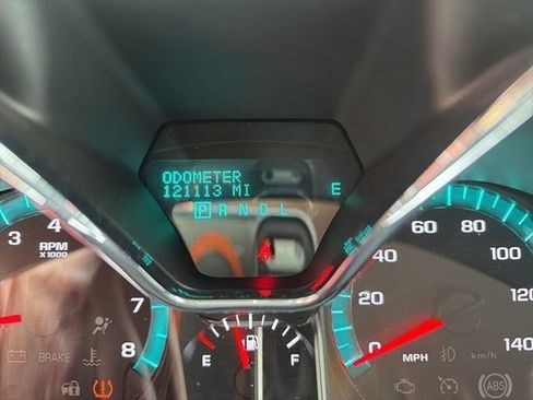 Used 2016 Chevrolet Traverse LT image 5