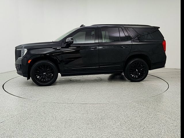 Used 2023 GMC Yukon Denali w/ Max Trailering Package AWD/4WD image 8