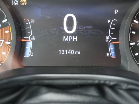 Used 2022 Jeep Compass Altitude w/ Convenience Group image 20