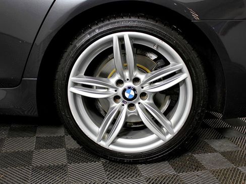 Used 2012 BMW 535i xDrive 535i xDrive image 54