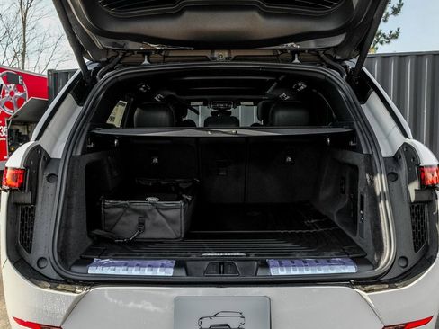 New 2026 Land Rover Range Rover Sport Dynamic SE image 9