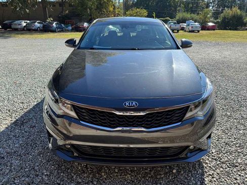 Used 2019 Kia Optima S image 8
