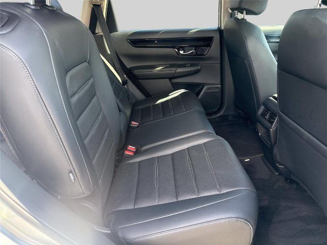 Certified 2023 Honda CR-V EX-L image 23