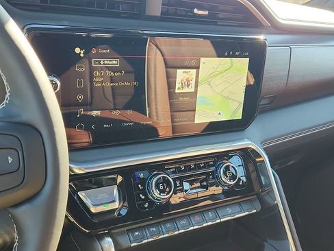 New 2026 GMC Sierra 1500 Denali Ultimate image 14