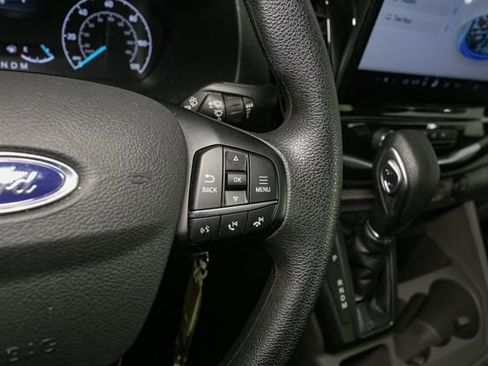 Used 2024 Ford Transit 350 XLT image 31