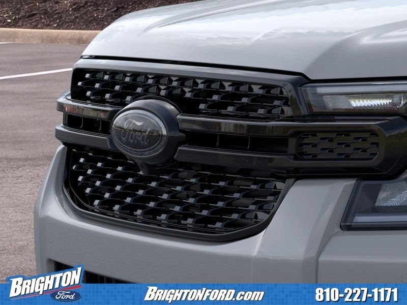 New 2026 Ford Ranger XLT AWD/4WD image 18