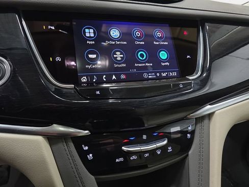 Used 2024 Cadillac XT6 Premium Luxury image 20