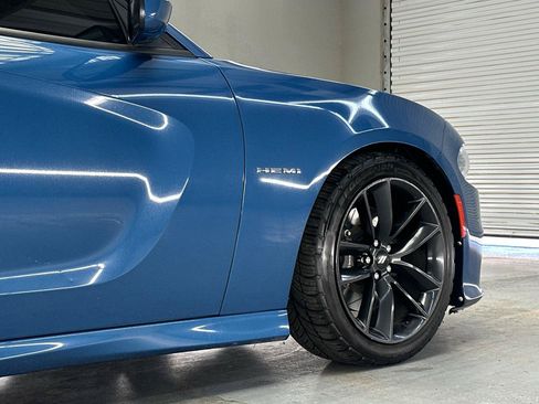 Used 2020 Dodge Charger R/T w/ Plus Group RWD image 10