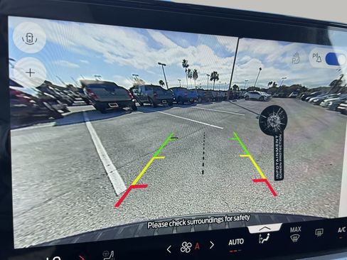 New 2026 Ford Explorer Active w/ Active Comfort Package image 26