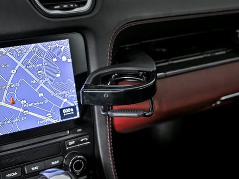 Used 2018 Porsche 718 Cayman S image 35