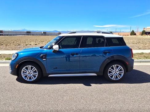Used 2023 MINI Cooper Countryman S image 2