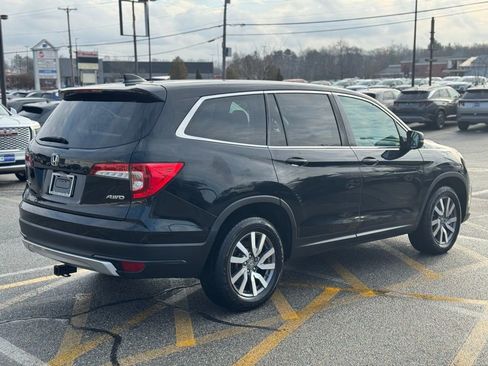Used 2019 Honda Pilot EX image 6