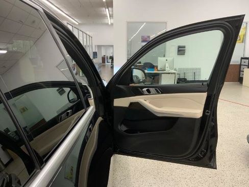 Used 2019 BMW X5 xDrive40i AWD/4WD image 33