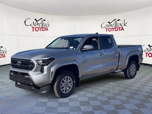 New 2026 Toyota Tacoma SR5 image 2