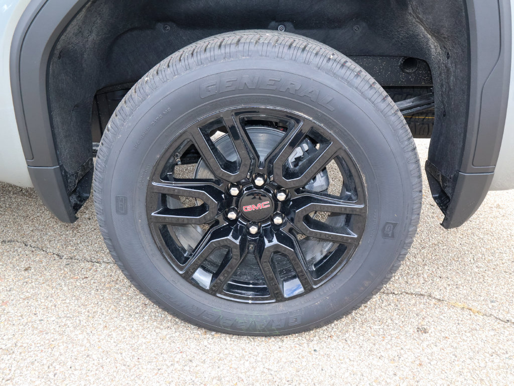 New 2026 GMC Sierra 1500 Elevation w/ Preferred Package AWD/4WD image 30