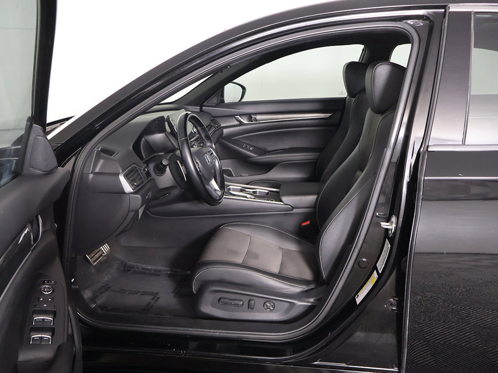 Used 2020 Honda Accord Sport image 24