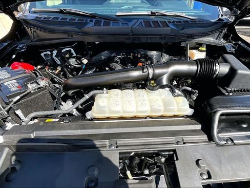 Used 2024 Ford F150 XLT w/ Equipment Group 302A MID image 34