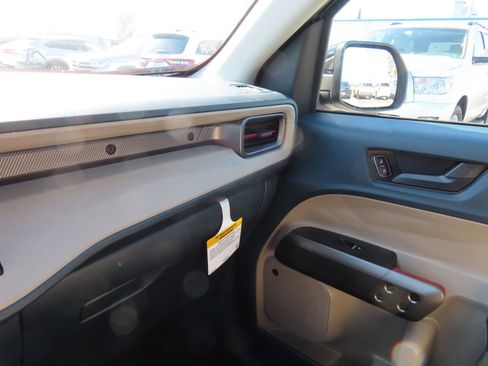 New 2026 Ford Maverick Lariat w/ 4K Tow Package image 11