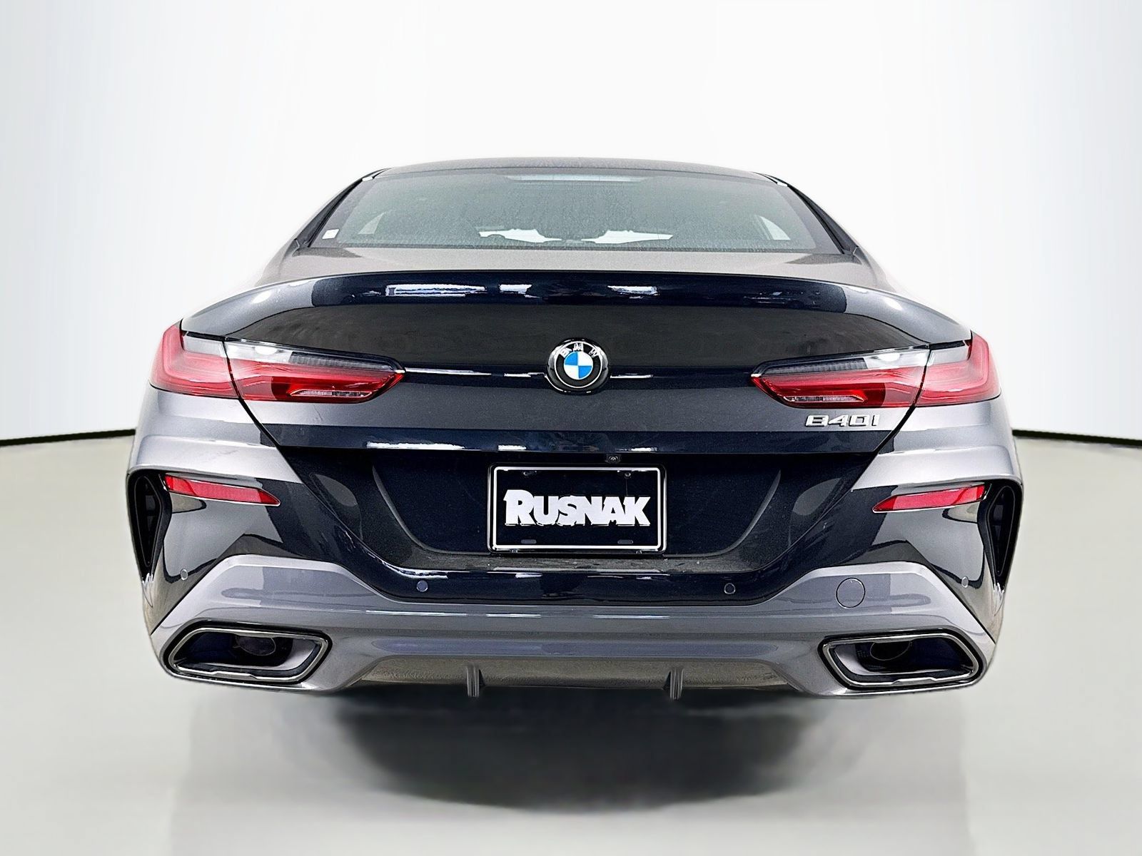 Used 2026 BMW 840i RWD image 6