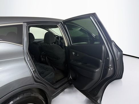 Used 2020 Nissan Murano S w/ Technology Package FWD image 28